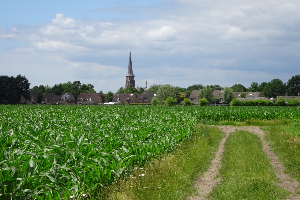 (Cursus) Gehuchten van Liemt